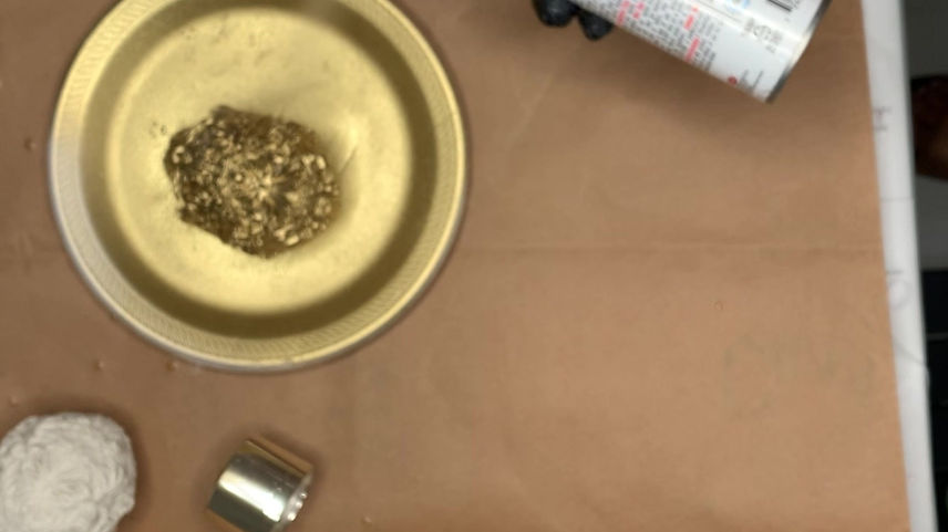 How to Make Fancy Skulls with Concrete